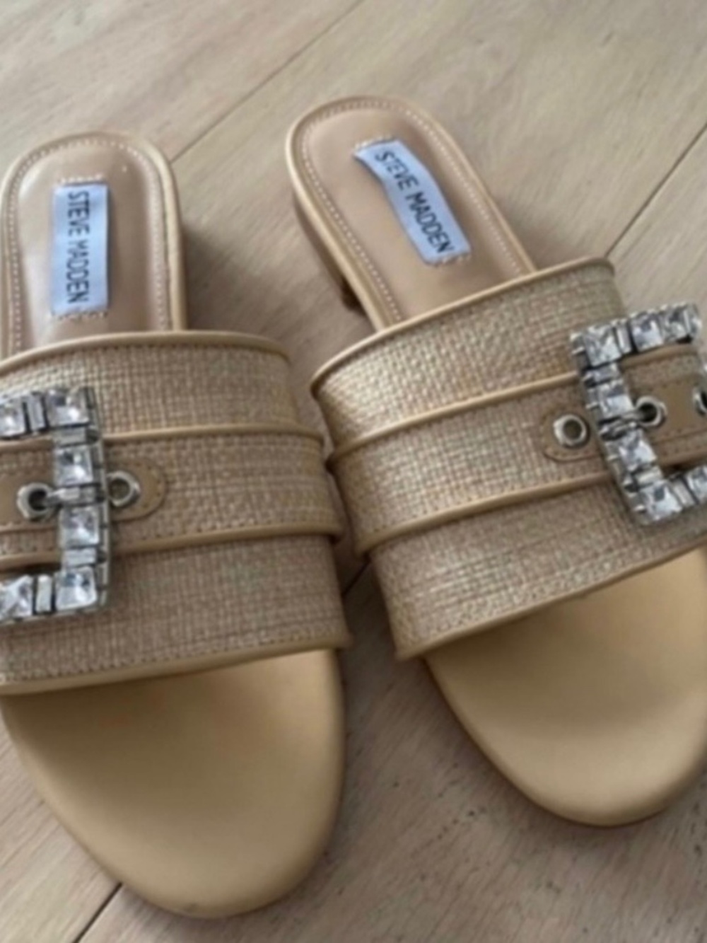 Steve Madden Sandals